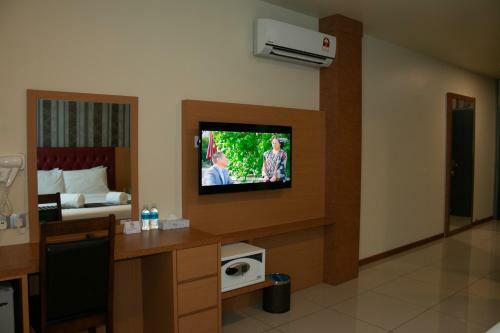 Prince33 Hotel