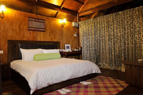 Hotel The Gemalai Village