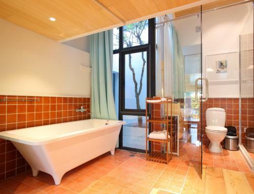 Hangzhou Shange Laolongjing Hotel
