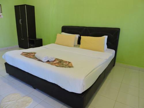 My Rainforest Hotel At Cenang Beach