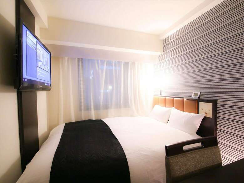 Apa Hotel Kanda Jimbocho Ekihigashi