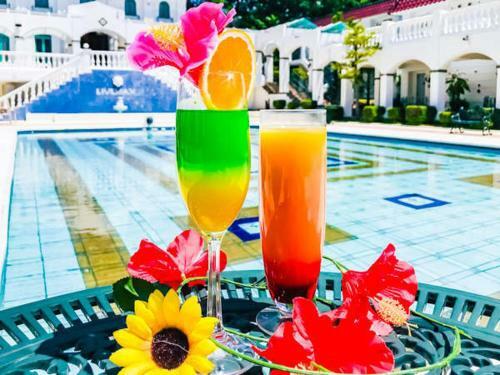Hotel Livemax Resort Karuizawa Forest