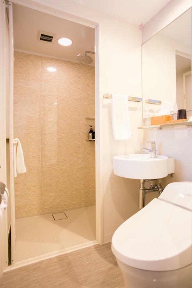 Hotel Nishitetsu Inn Hakata