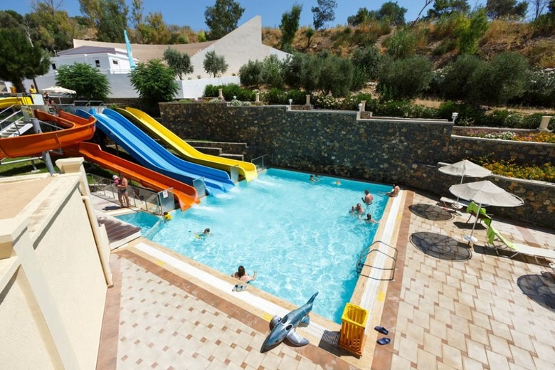Lindos Royal Hotel