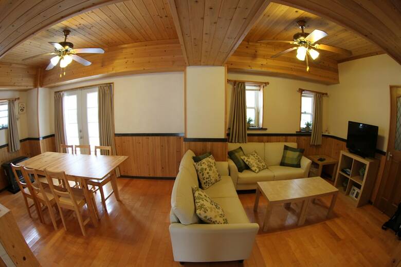 Hakuba Powder Cottage