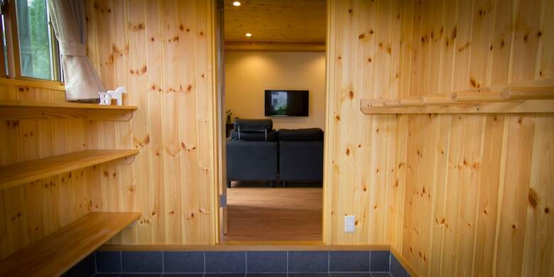 Hakuba Powder Cottage