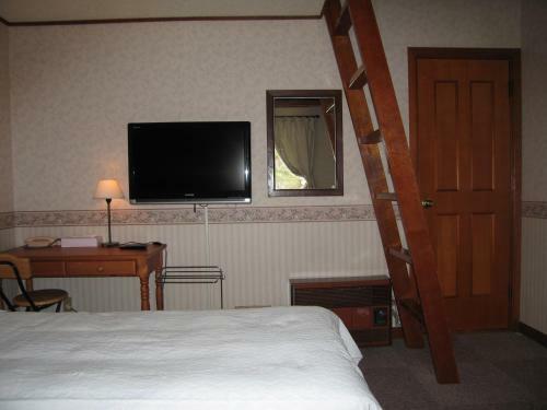 Lodge Pension Hakuba Tsushin