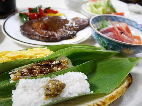 Bed & Breakfast Yamaichiso