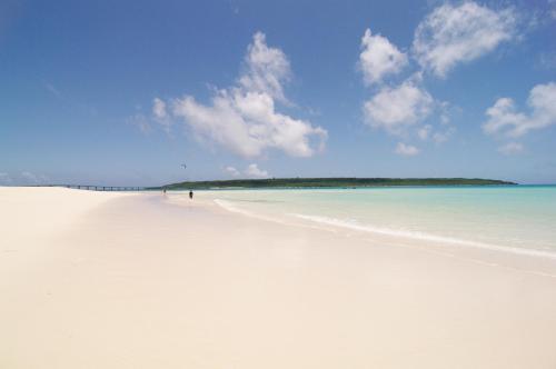 Miyakojima Tokyu Hotel & Resorts