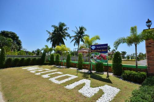 Hotel Diamond Beach Resort