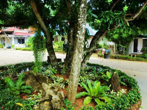 The Krabi Forest Homestay