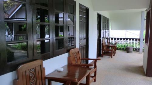 The Krabi Forest Homestay