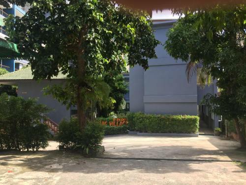 Hotel Aonang Village Resort