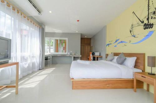 Hotel Ao Nang Miti Resort