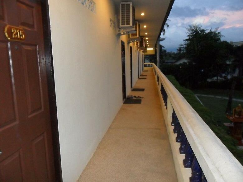 Hotel Andaman Seaside Resort