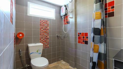 Hostal Bangtao Guest House