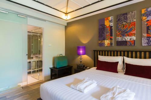 Hotel Moracea By Khao Lak Resort