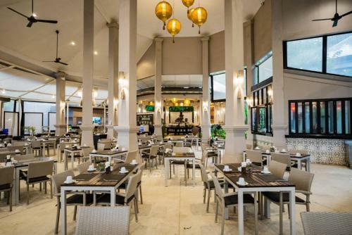 Hotel Moracea By Khao Lak Resort