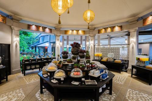 Hotel Moracea By Khao Lak Resort