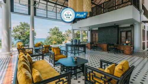 Hotel Moracea By Khao Lak Resort