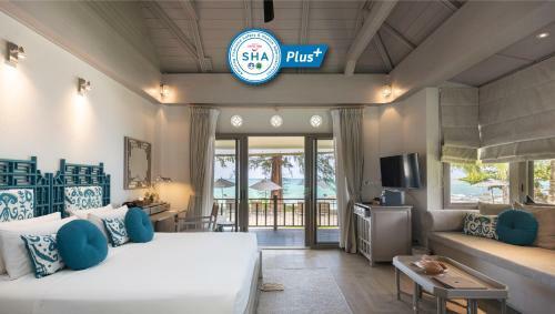 Hotel Moracea By Khao Lak Resort