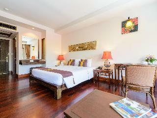 Hotel Khaolak Oriental Resort