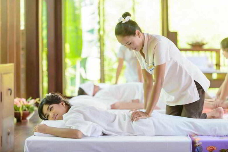 Hotel Khaolak Oriental Resort