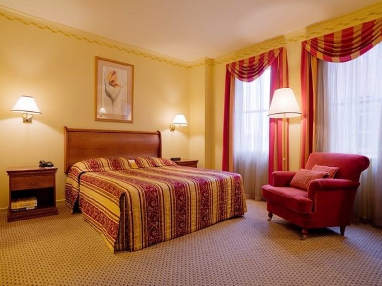 Hotel Grand Chancellor On Currie