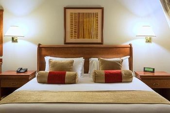 Hotel Grand Chancellor On Currie