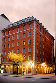 Hotel Grand Chancellor On Currie