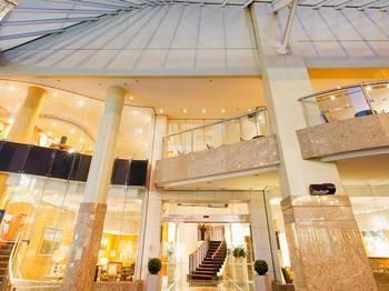 Hotel Quay West Suites Auckland