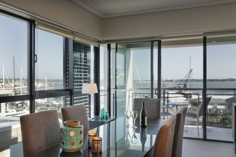Hotel The Sebel Suites Auckland
