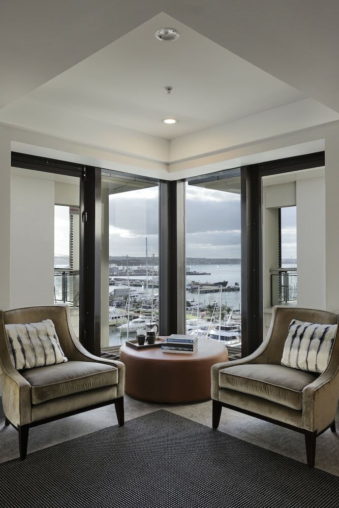 Hotel The Sebel Suites Auckland