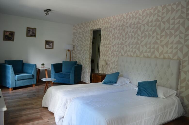 Maitre Hotel Boutique