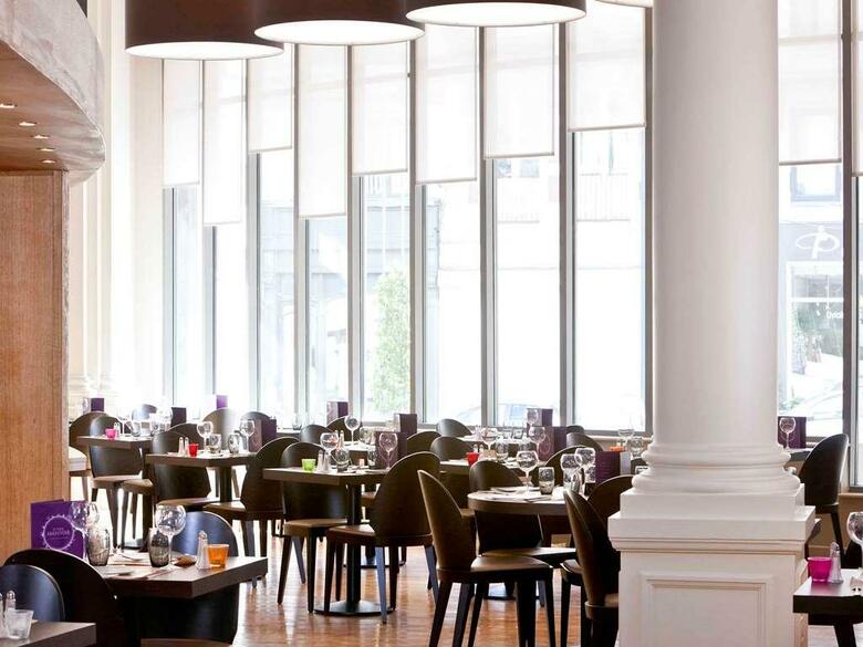 Interhotel Grand