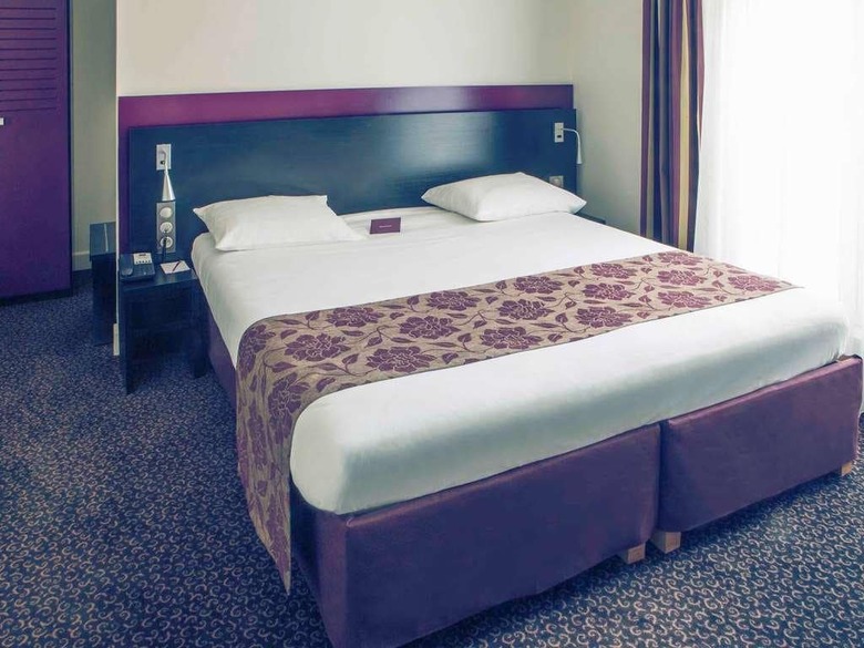 Interhotel Grand