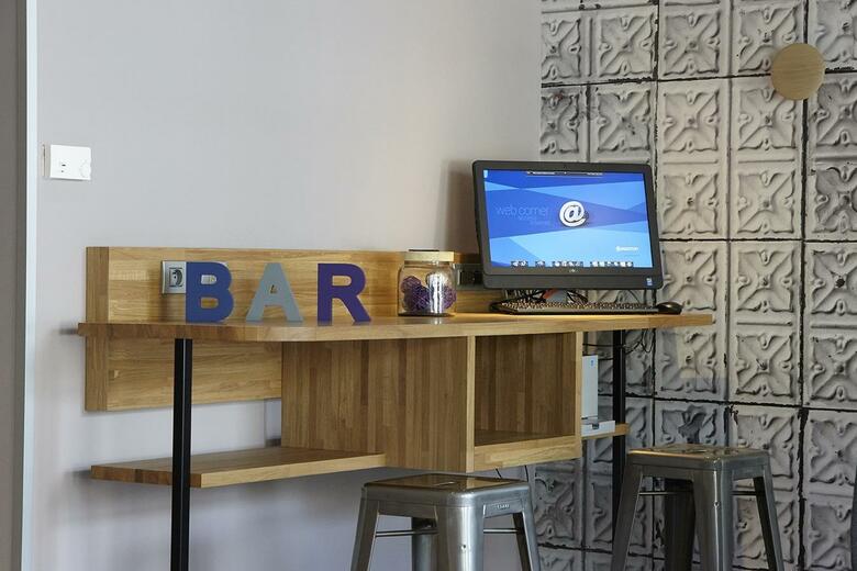 Hotel Campanile Lyon Gare Perrache Confluence