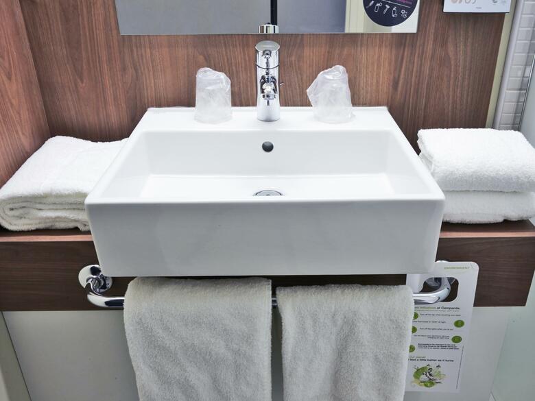 Hotel Campanile Lyon Gare Perrache Confluence