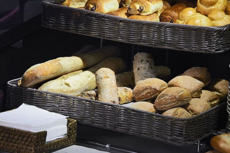 Hotel Campanile Lyon Gare Perrache Confluence