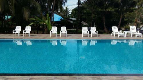Hotel Koh Mook The Sun Great Resort