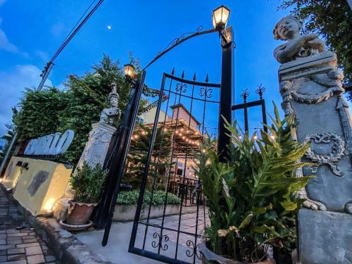 Hotel The Castello Resort
