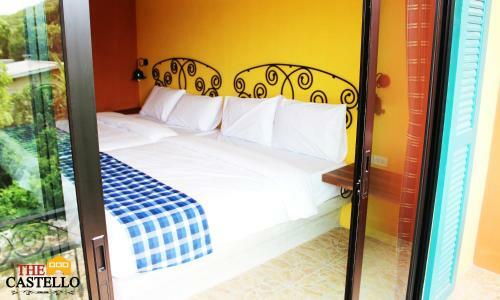 Hotel The Castello Resort