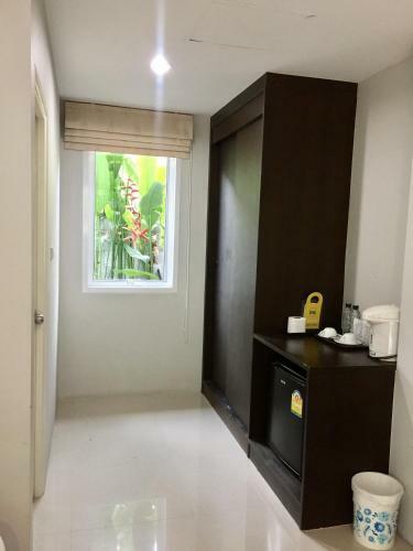 Hotel Naiyang Boutique Resort