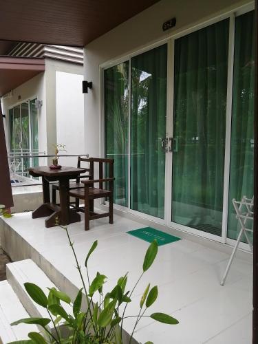 Hotel Naiyang Boutique Resort