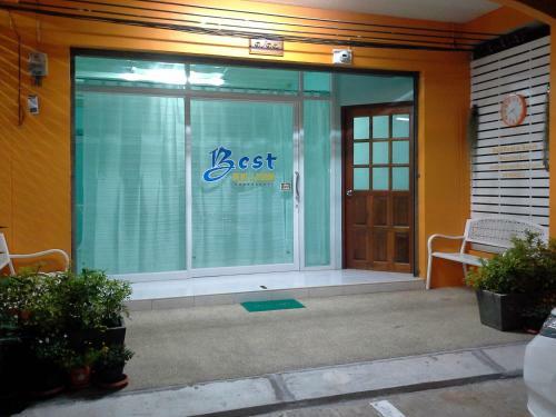 Hostal Best Rent A Room
