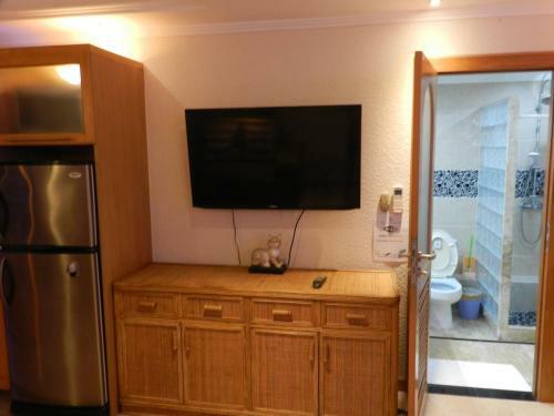 Apartamentos Jomtien Plaza Condotel
