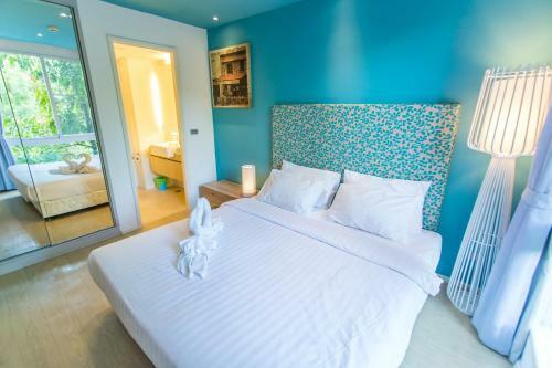 Apartamento Atlantis Resort Jomtien Beach