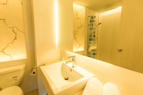 Apartamento Atlantis Resort Jomtien Beach