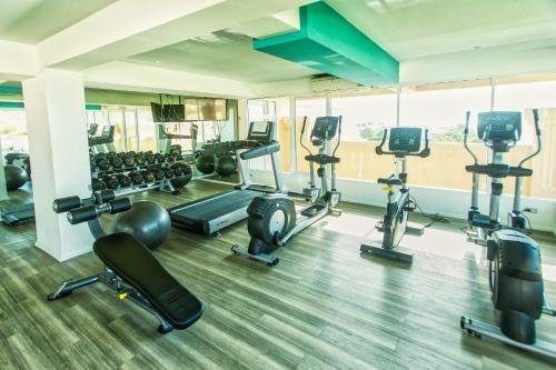 Apartamento Atlantis Resort Jomtien Beach