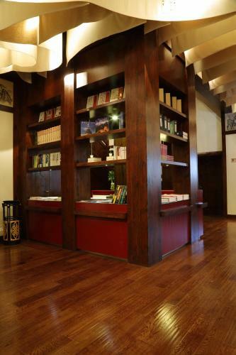 Hotel Beijing Gubei Water Town Changcheng Inn
